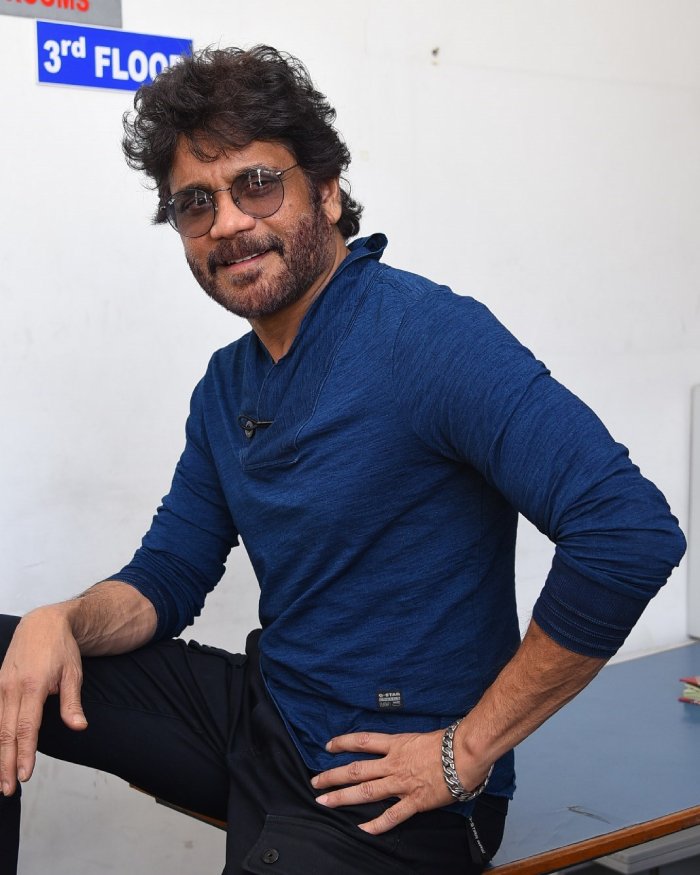 nagarjuna 7